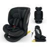 SCAUN AUTO KINDERKRAFT I-GROW 2 I-SIZE 40-150 CM, BLACK SCAUN AUTO KINDERKRAFT I-GROW 2 I-SIZE 40-150 CM, BLACK