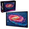 LEGO ART GALAXIA CALEA LACTEE 31212