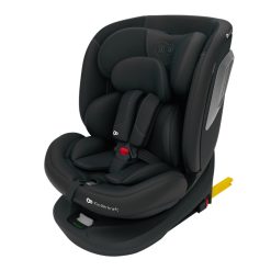 Alternative view of SCAUN AUTO KINDERKRAFT I-GROW 2 I-SIZE 40-150 CM, BLACK
