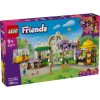 LEGO FRIENDS CAFENEA CU MULTE PLANTE SI FLORARIE 42671 LEGO FRIENDS CAFENEA CU MULTE PLANTE SI FLORARIE 42671
