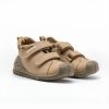 Pantofi copii fete X680 Willtigre– bej, piele naturală, talpă flexibilă, inchidere velcro Pantofi copii fete X680 Willtigre– bej, piele naturală, talpă flexibilă, inchidere velcro
