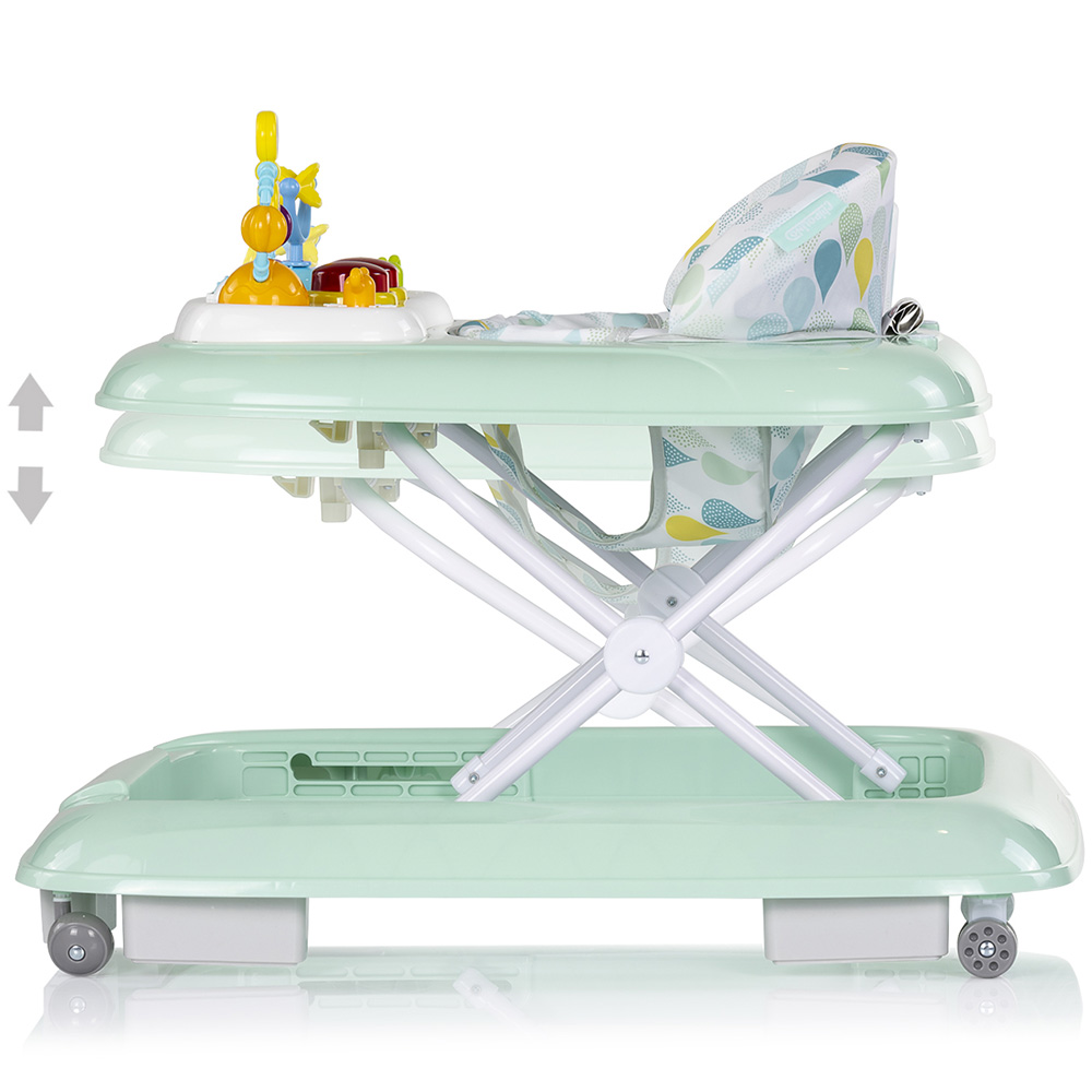 Premergator Chipolino Baby Steps mint - imagine 2