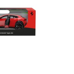 MASINA CU TELECOMANDA  FERRARI PUROSANGUE SCARA 1 LA 14