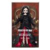 MONSTER HIGH WEDNESDAY PAPUSA MORTICIA ADDAMS
