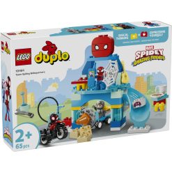 LEGO DUPLO SEDIUL ECHIPEI LUI PAIENJENEL 10464 LEGO DUPLO SEDIUL ECHIPEI LUI PAIENJENEL 10464