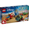 LEGO DISNEY TREN ANIVERSAR SI MASINA RC DIN TOY STORY 43264 LEGO DISNEY TREN ANIVERSAR SI MASINA RC DIN TOY STORY 43264