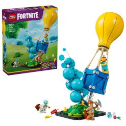 Alternative view of LEGO FORTNITE SUPPLY DROP 77080