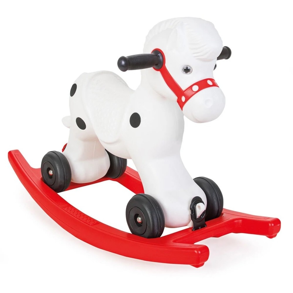 Balansoar pentru copii Pilsan Pony Horse white Balansoar pentru copii Pilsan Pony Horse white
