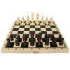 Joc Noris Deluxe Wooden Chess Joc Noris Deluxe Wooden Chess