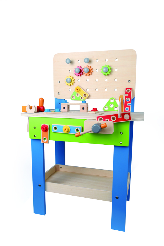 HAPE BANC DE LUCRU - imagine 2