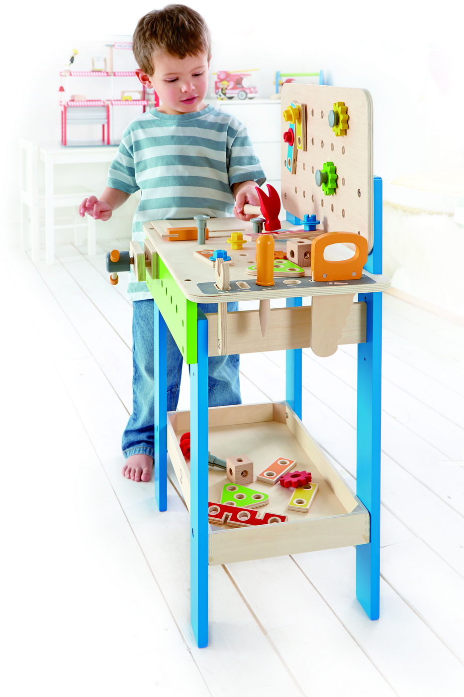 HAPE BANC DE LUCRU - imagine 3