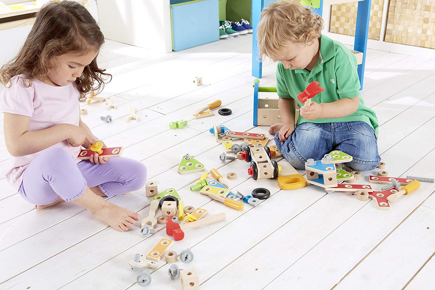 HAPE BANC DE LUCRU - imagine 4