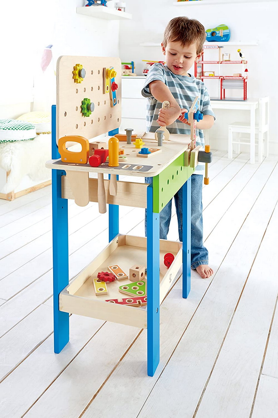 HAPE BANC DE LUCRU - imagine 6