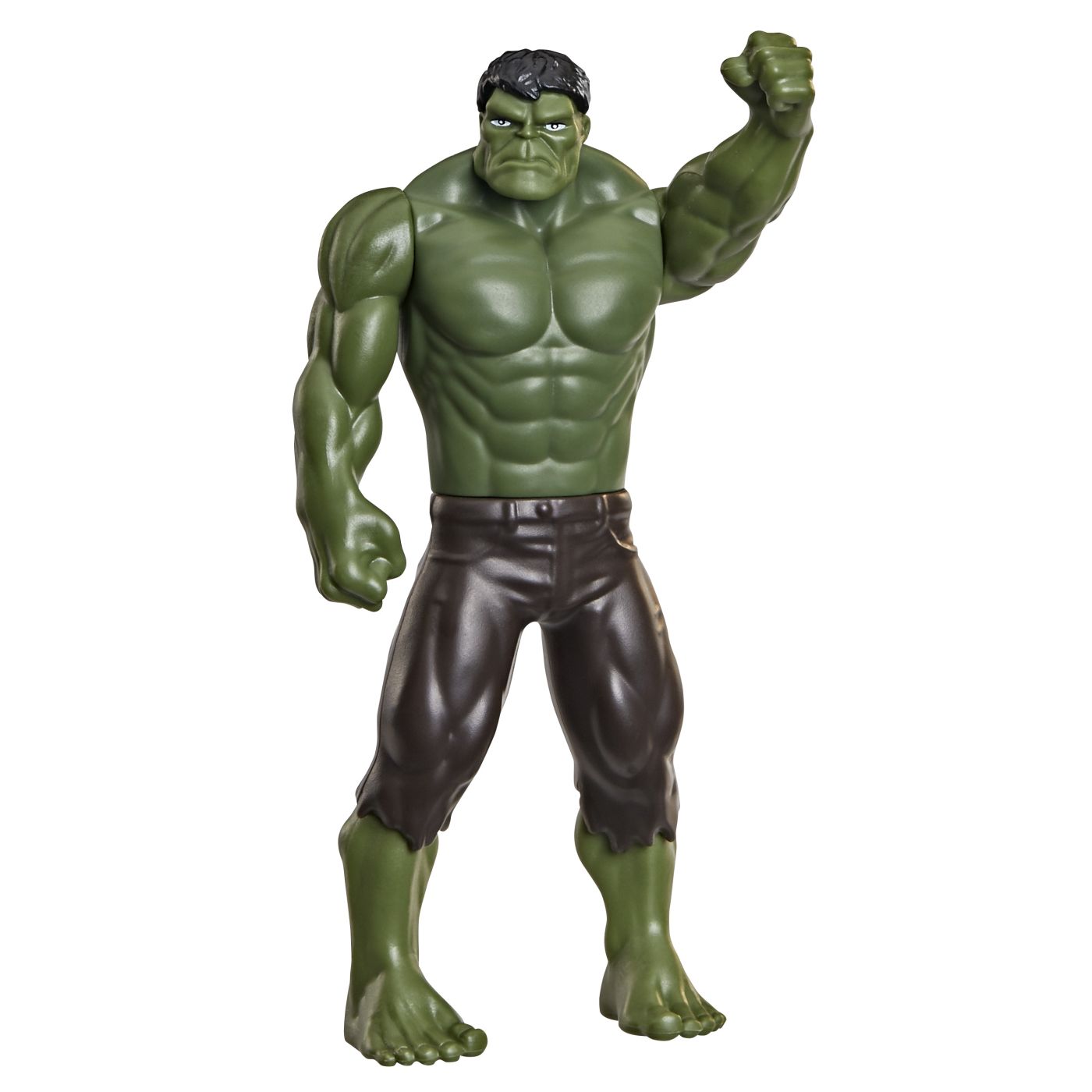 MARVEL SPIDER MAN SET DE JOACA HULK GAMMA BLAST - imagine 7