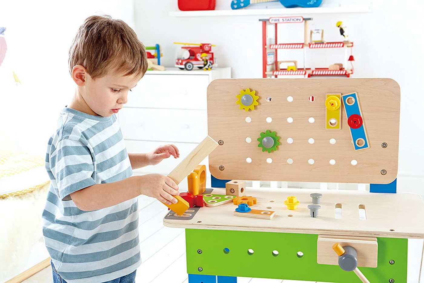 HAPE BANC DE LUCRU - imagine 7