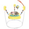 Centru de activitati Chipolino Jumpy Car yellow Centru de activitati Chipolino Jumpy Car yellow