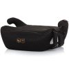 Inaltator auto Chipolino Wing I-Size 125-150 cm obsidian cu sistem Isofix Inaltator auto Chipolino Wing I-Size 125-150 cm obsidian cu sistem Isofix