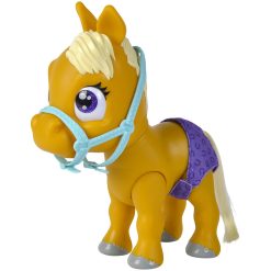 Jucarie Simba Pamper Petz Pony 24 cm cu accesorii Jucarie Simba Pamper Petz Pony 24 cm cu accesorii
