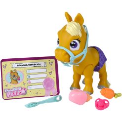 Alternative view of Jucarie Simba Pamper Petz Pony 24 cm cu accesorii