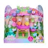 GABBYS DOLLHOUSE FAIRYLANDIA SET DE JOACA PETRECERE CU CEAI CU FIGURINE SI ACCESORII