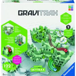 GRAVITRAX SET CONSTRUCTIE SKYTRAX GRAVITRAX SET CONSTRUCTIE SKYTRAX
