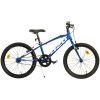 Bicicleta copii Dino Bikes 20″ MTB baieti Sport albastru Bicicleta copii Dino Bikes 20″ MTB baieti Sport albastru