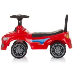 Alternative view of Masinuta de impins Chipolino Sprinter red