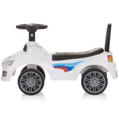 Alternative view of Masinuta de impins Chipolino Sprinter white