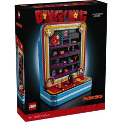 LEGO SUPER MARIO JOC ARCADE DONKEY KONG 72051 LEGO SUPER MARIO JOC ARCADE DONKEY KONG 72051