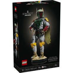 LEGO STAR WARS BOBA FETT 75455 LEGO STAR WARS BOBA FETT 75455