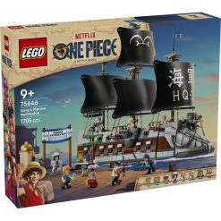 LEGO ONE PIECE CORABIA DE LUPTA A LUI GARP 75646 LEGO ONE PIECE CORABIA DE LUPTA A LUI GARP 75646