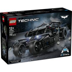 LEGO TECHNIC BATMOBILE TUMBLER 42239 LEGO TECHNIC BATMOBILE TUMBLER 42239
