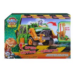 PATRULA CATELUSILOR FILMUL CU DINOZAURI VEHICUL MEGASAURUS DINO 76CM PATRULA CATELUSILOR FILMUL CU DINOZAURI VEHICUL MEGASAURUS DINO 76CM