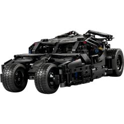 Alternative view of LEGO TECHNIC BATMOBILE TUMBLER 42239