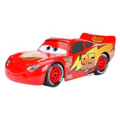Alternative view of JADA MASINUTA METALICA FULGER MCQUEEN SCARA 1 LA 24
