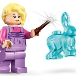 LEGO HARRY POTTER CASA LUNEI LOVEGOOD 76467