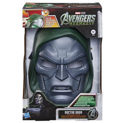 MARVEL AVENGERS DOOMSDAY MASCA POWER SURGE FX DOCTOR DOOM ELECTRONICA MARVEL AVENGERS DOOMSDAY MASCA POWER SURGE FX DOCTOR DOOM ELECTRONICA