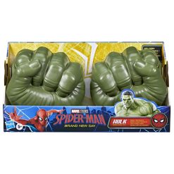 MARVEL SPIDER MAN PUMNII LUI HULK MARVEL SPIDER MAN PUMNII LUI HULK