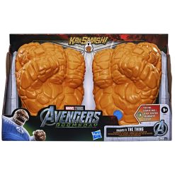 MARVEL AVENGERS DOOMSDAY PUMNI ELECTRONICI CU SUNETE