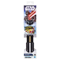 STAR WARS SABIE LASER ELECTRONICA DARTH VADER STAR WARS SABIE LASER ELECTRONICA DARTH VADER