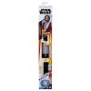 STAR WARS SABIE LASER ELECTRONICA POWER THE FORCE EZRA BRIDGER STAR WARS SABIE LASER ELECTRONICA POWER THE FORCE EZRA BRIDGER