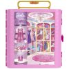 BARBIE DELUXE STYLE DULAP CU ACCESORII