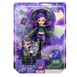 MONSTER HIGH VRAJA LUNII PAPUSA WILLOW THORNE CU ACCESORII MONSTER HIGH VRAJA LUNII PAPUSA WILLOW THORNE CU ACCESORII