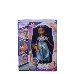 DISNEY PRINCESS PAPUSA PRINTESA JASMINE 22CM DISNEY PRINCESS PAPUSA PRINTESA JASMINE 22CM
