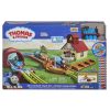 THOMAS SI PRIETENII SET DE JOACA GARA CU ACCESORII