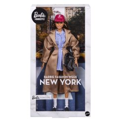 BARBIE SIGNATURE SAPTAMANA MODEI LA NEW YORK PAPUSA BARBIE BARBIE SIGNATURE SAPTAMANA MODEI LA NEW YORK PAPUSA BARBIE