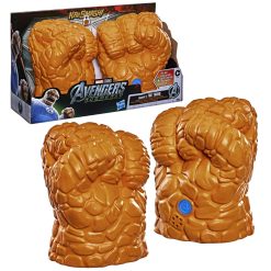 Alternative view of MARVEL AVENGERS DOOMSDAY PUMNI ELECTRONICI CU SUNETE