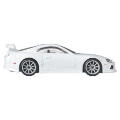 Alternative view of HOT WHEELS PREMIUM FAST AND FURIOUS SET 5 MASINUTE METALICE SCARA 1 LA 64