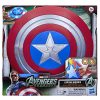 MARVEL AVENGERS DOOMSDAY SCUTUL LUI CAPTAIN AMERICA CU LUMINI SI SUNETE