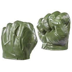 Alternative view of MARVEL SPIDER MAN PUMNII LUI HULK